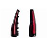 Morimoto | XB LED Tail Lights (Smoked Lens / Set) - Yukon / XL 2015-2020