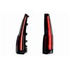 Morimoto | XB LED Tail Lights (Smoked Lens / Set) - Yukon / XL 2015-2020