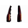 Morimoto | XB LED Tail Lights (Smoked Lens / Set) - Yukon / XL 2015-2020