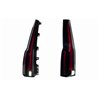 Morimoto | XB LED Tail Lights (Smoked Lens / Set) - Yukon / XL 2015-2020