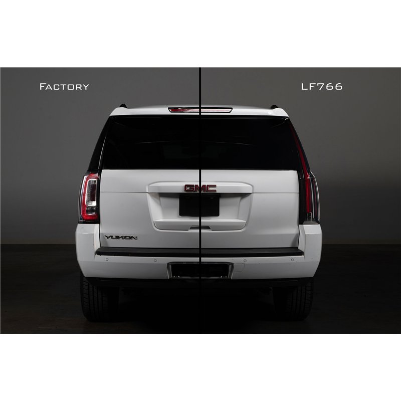Morimoto | XB LED Tail Lights (Smoked Lens / Set) - Yukon / XL 2015-2020