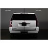 Morimoto | XB LED Tail Lights (Smoked Lens / Set) - Yukon / XL 2015-2020