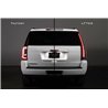 Morimoto | XB LED Tail Lights (Smoked Lens / Set) - Yukon / XL 2015-2020