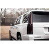Morimoto | XB LED Tail Lights (Smoked Lens / Set) - Yukon / XL 2015-2020