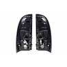 Morimoto | XB LED Tail Lights (Clear Lens / Set) - Tacoma 2005-2015
