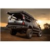 Morimoto | XB LED Tail Lights (Clear Lens / Set) - Tacoma 2005-2015