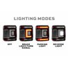 Morimoto | XB LED Tail Lights (Smoked Lens / Set) - Wrangler (JL) / (4xe) 2018-2026
