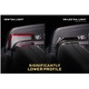 Morimoto | XB LED Tail Lights (Smoked Lens / Set) - Wrangler (JL) / (4xe) 2018-2026
