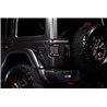 Morimoto | XB LED Tail Lights (Smoked Lens / Set) - Wrangler (JL) / (4xe) 2018-2026