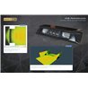 Morimoto | X3B LED Third Brake Light (w/ Camera) - F-150 / Lightning / F-250 / F-350 Super Duty 2015-2026