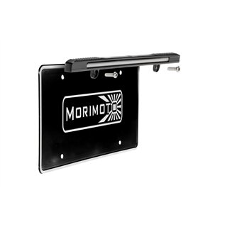Morimoto | Reverse Light Backup Light Boost Bar
