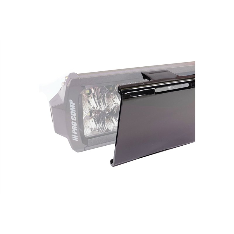 Pro Comp | Motorsports Series Double Row Light Bar: 30" / White / Combo Beam