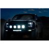 Pro Comp | Motorsports Series Double Row Light Bar: 30" / White / Combo Beam