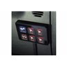 Pro Comp | SS6 Universal Upfitter Switch Panel: Universal