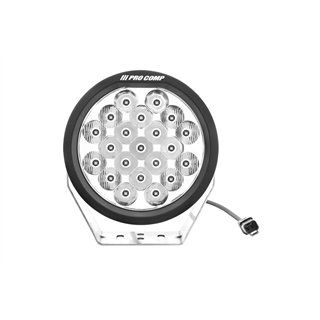 Pro Comp | Motorsports Series LED Pod: 5" / White / Combo Beam
