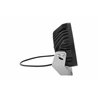 Pro Comp | Motorsports Series LED Pod: 5" / White / Combo Beam