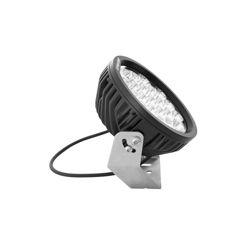 Pro Comp | Motorsports Series LED Pod: 5" / White / Combo Beam