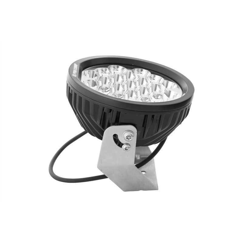 Pro Comp | Motorsports Series LED Pod: 5" / White / Combo Beam