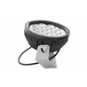 Pro Comp | Motorsports Series LED Pod: 5" / White / Combo Beam