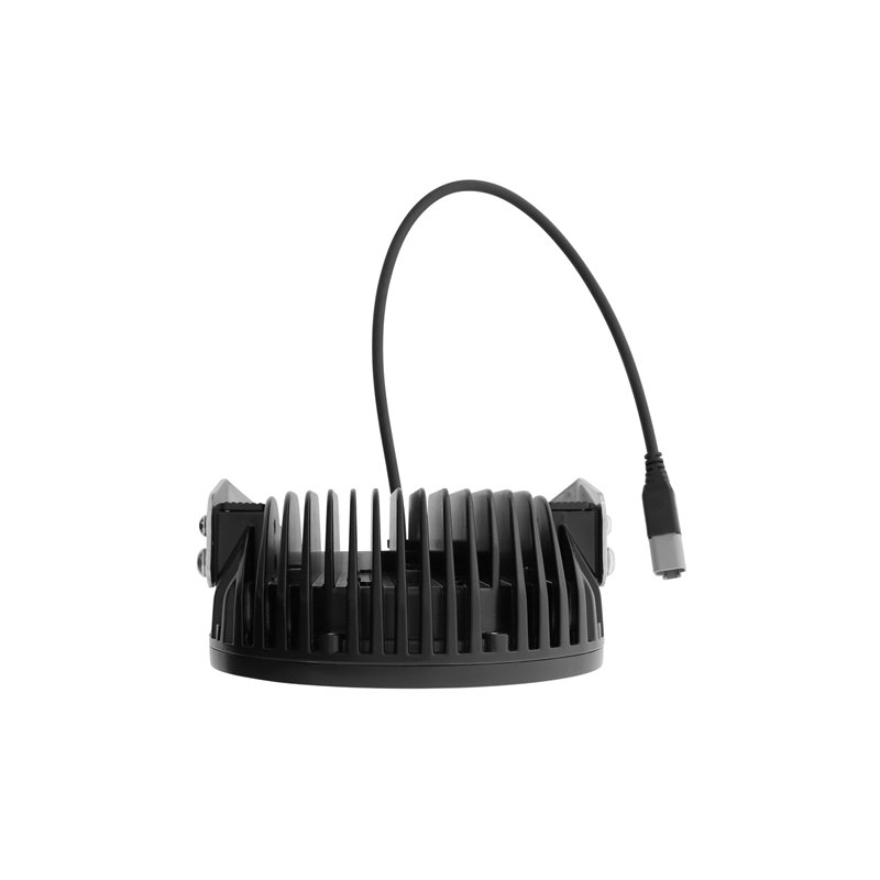 Pro Comp | Motorsports Series LED Pod: 5" / White / Combo Beam
