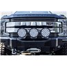 Pro Comp | Motorsports Series LED Pod: 5" / White / Combo Beam