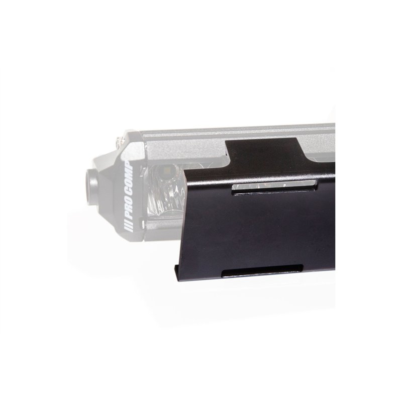 Pro Comp | Motorsports Series Single Row Light Bar: 30" / White / Combo Beam