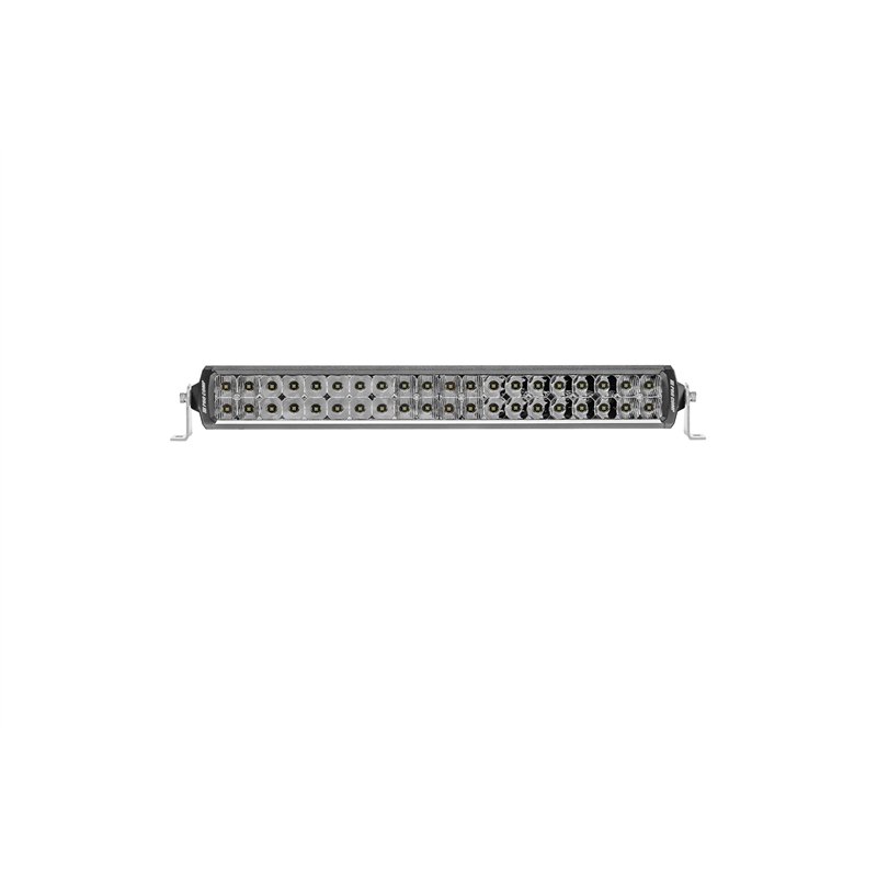 Pro Comp | Motorsports Series Double Row Light Bar: 20" / White / Combo Beam