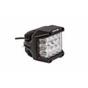 Pro Comp | LED Pods: Wide Angle / 75W / White / Combo Beam