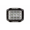 Pro Comp | LED Pods: Wide Angle / 75W / White / Combo Beam