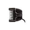 Pro Comp | LED Pods: Wide Angle / 75W / White / Combo Beam