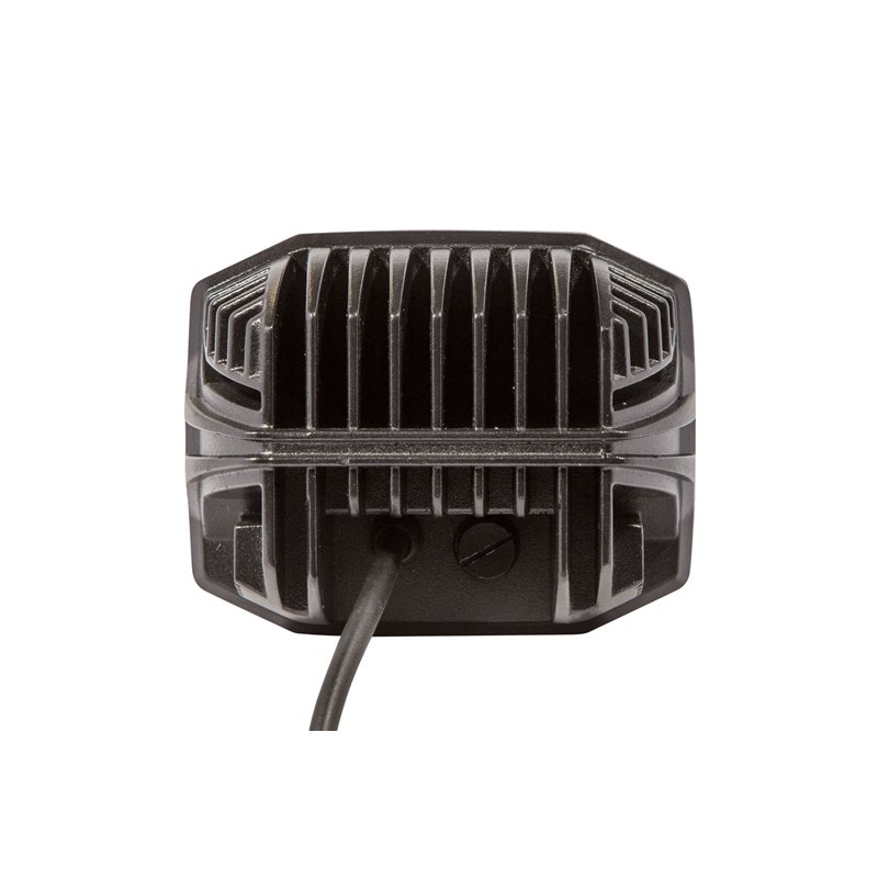 Pro Comp | LED Pods: Wide Angle / 75W / White / Combo Beam