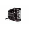 Pro Comp | LED Pods: Wide Angle / 75W / White / Combo Beam