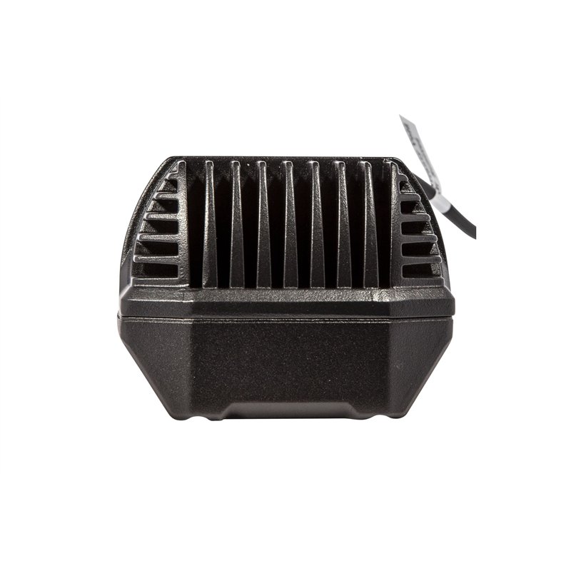 Pro Comp | LED Pods: Wide Angle / 75W / White / Combo Beam