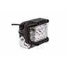 Pro Comp | LED Pods: Wide Angle / 75W / White / Combo Beam