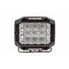 Pro Comp | LED Pods: Wide Angle / 75W / White / Combo Beam