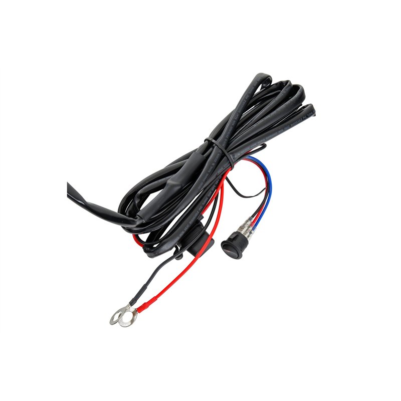 Pro Comp | Universal Rock Light Kit: RGB Color Changing (6 Pc)