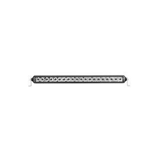Pro Comp | Motorsports Series Single Row Light Bar: 20" / White / Combo Beam