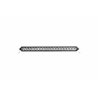 Pro Comp | Motorsports Series Single Row Light Bar: 20" / White / Combo Beam
