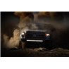 Pro Comp | Motorsports Series Single Row Light Bar: 20" / White / Combo Beam