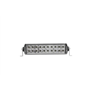 Pro Comp | Motorsports Series Double Row Light Bar: 10" / White / Combo Beam