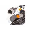 Pro Comp | Motorsports Series Double Row Light Bar: 10" / White / Combo Beam