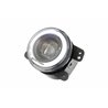 Pro Comp | Jeep Fog Lights: Wide Fog Beam (White) (07-18 JK)
