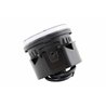 Pro Comp | Jeep Fog Lights: Wide Fog Beam (White) (07-18 JK)