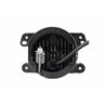 Pro Comp | Jeep Fog Lights: Wide Fog Beam (White) (07-18 JK)