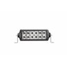 Pro Comp | Motorsports Series Double Row Light Bar: 6" / White / Combo Beam