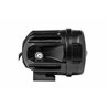 Pro Comp | S4-R LED Pods: 2x2 Round / 20W / White / Spot Beam