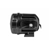 Pro Comp | S4-R LED Pods: 2x2 Round / 20W / White / Spot Beam