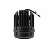 Pro Comp | S4-R LED Pods: 2x2 Round / 20W / White / Spot Beam