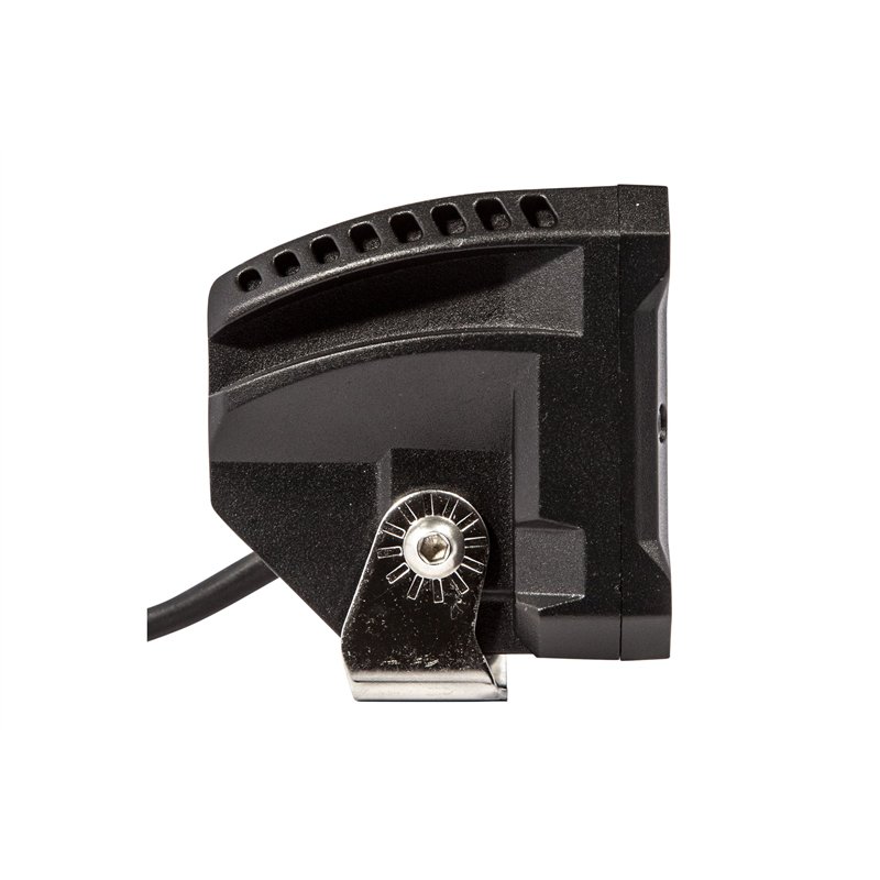 Pro Comp | Gen 3 Pods: 2x2 Square / 20W / White / Flood Beam