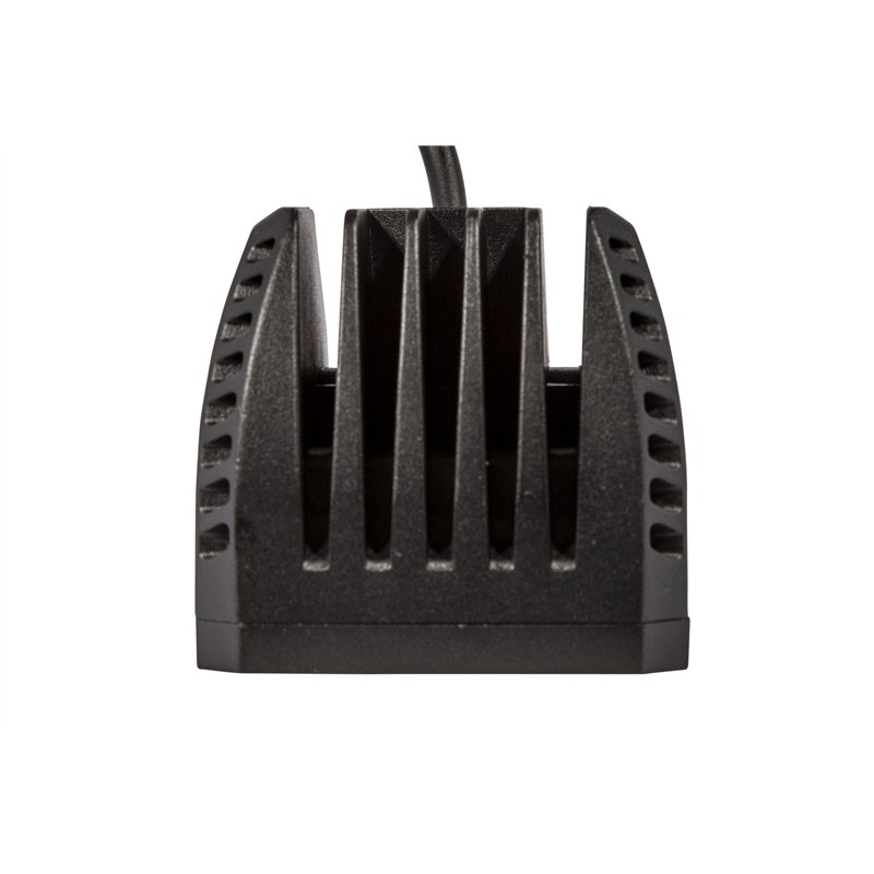 Pro Comp | Gen 3 Pods: 2x2 Square / 20W / White / Flood Beam